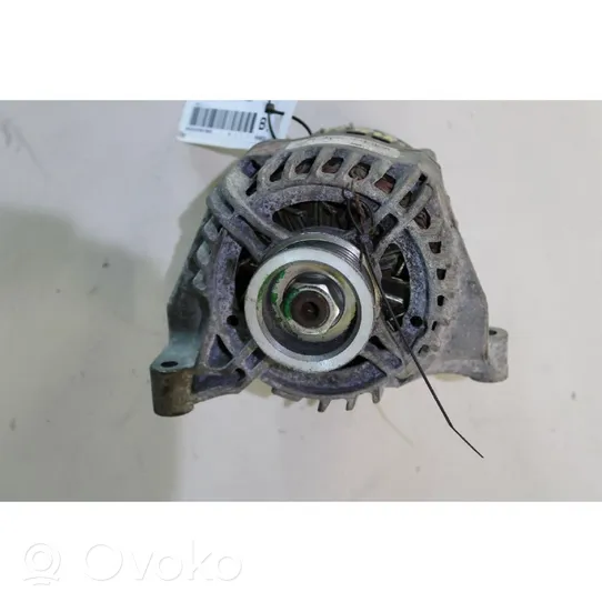 Lancia Ypsilon Alternator 