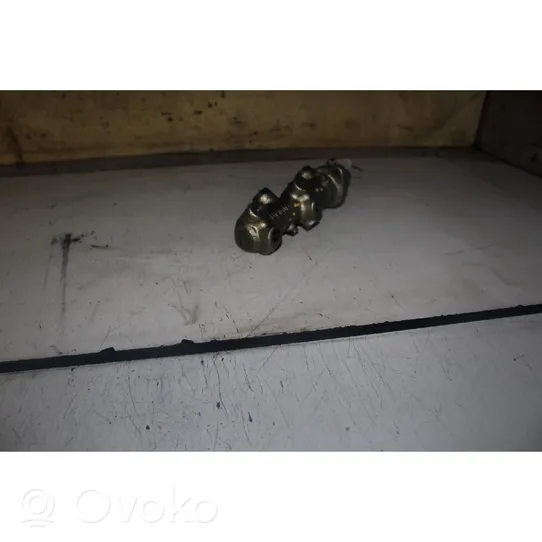 Fiat Ducato Master brake cylinder 