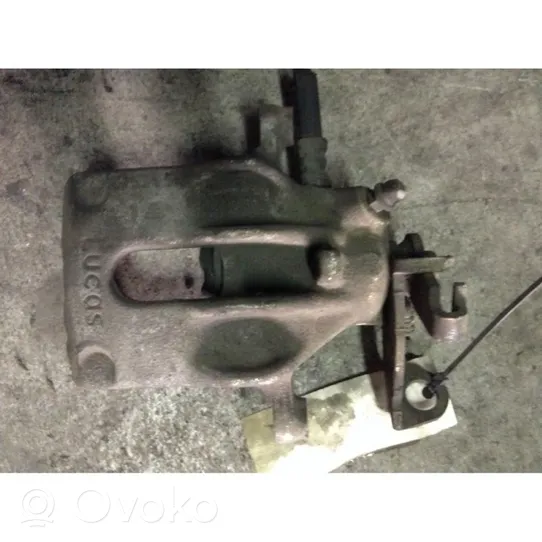 Alfa Romeo GTV Rear brake caliper 