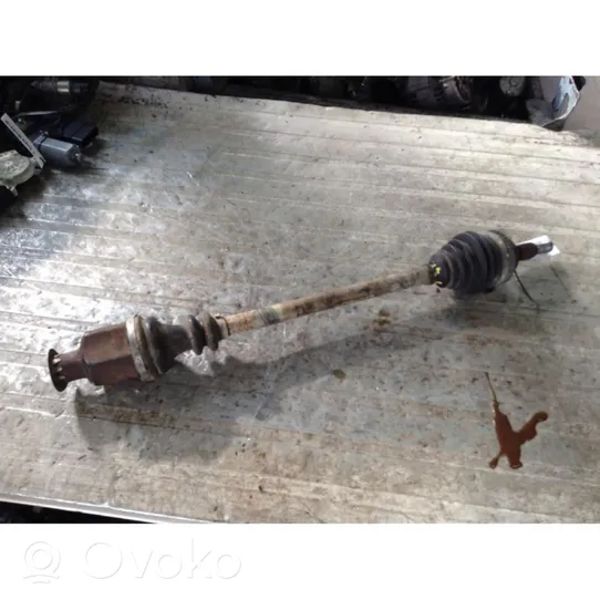 Renault Kangoo I Front driveshaft 