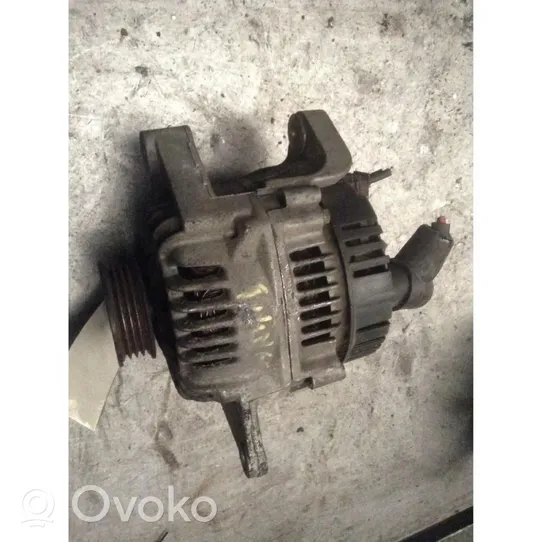 Renault Twingo I Generator/alternator 