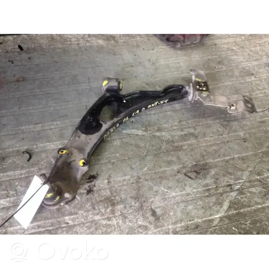 Fiat Doblo Front control arm 