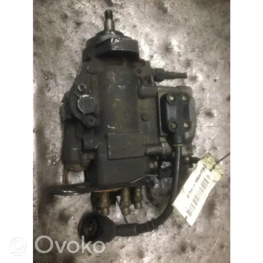 BMW 3 E36 Polttoaineen ruiskutuksen suurpainepumppu 