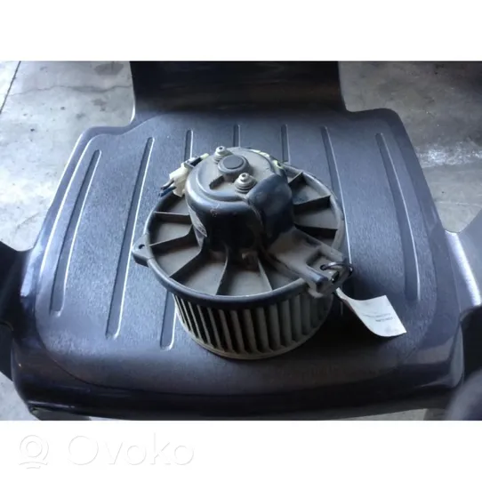 Volvo S40, V40 Interior heater climate box assembly housing 