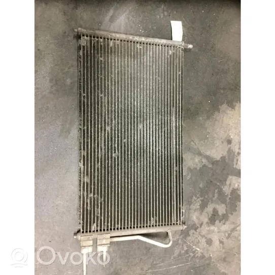 Ford Focus A/C cooling radiator (condenser) 