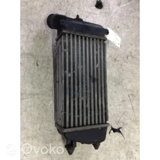 Citroen C3 Chłodnica powietrza doładowującego / Intercooler 