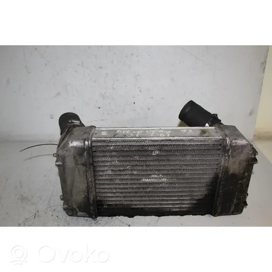 Land Rover Discovery Radiatore intercooler 