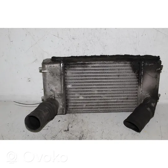 Land Rover Discovery Radiatore intercooler 