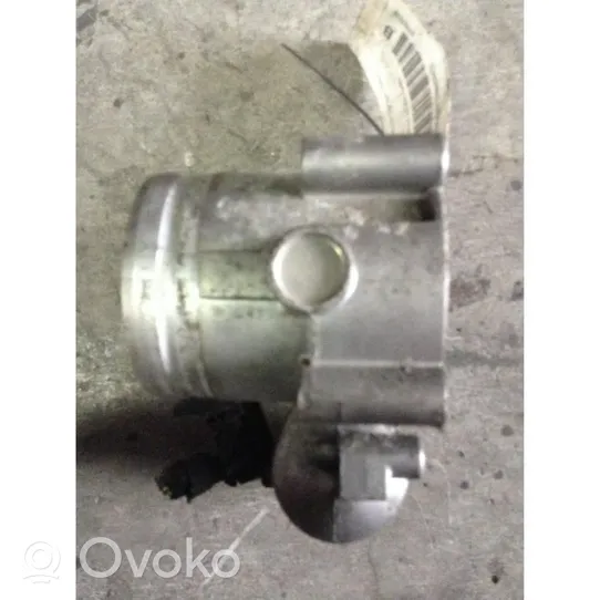 Fiat Coupe Throttle body valve 