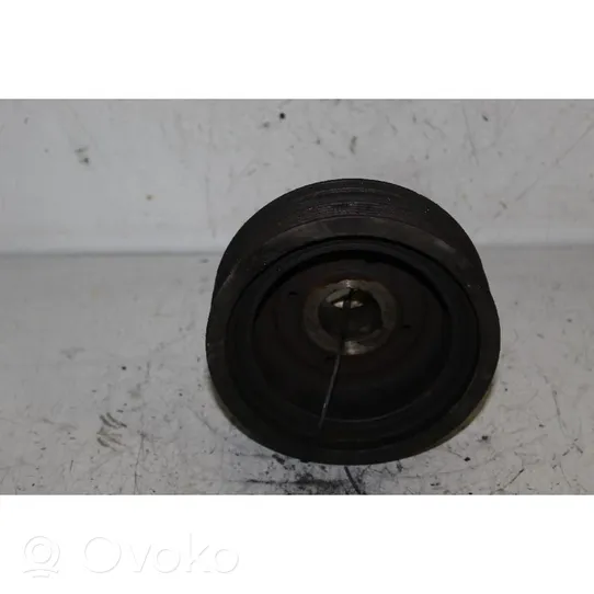 Land Rover Discovery Crankshaft pulley 