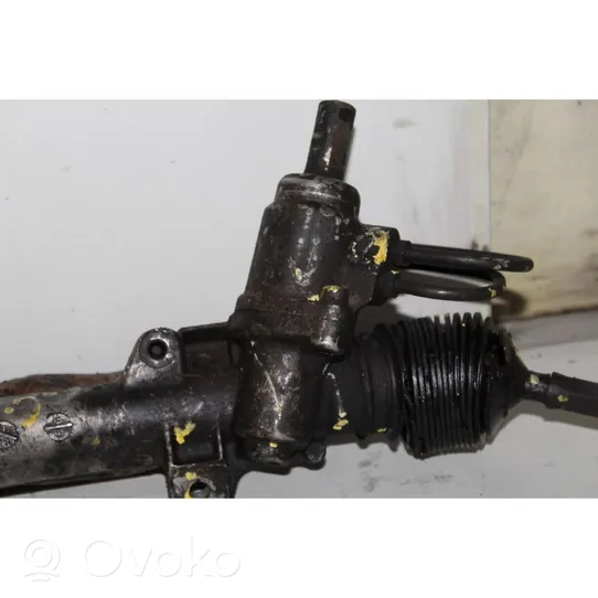 Citroen Berlingo Steering rack 