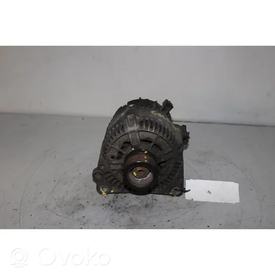 Volkswagen Golf III Generator/alternator 