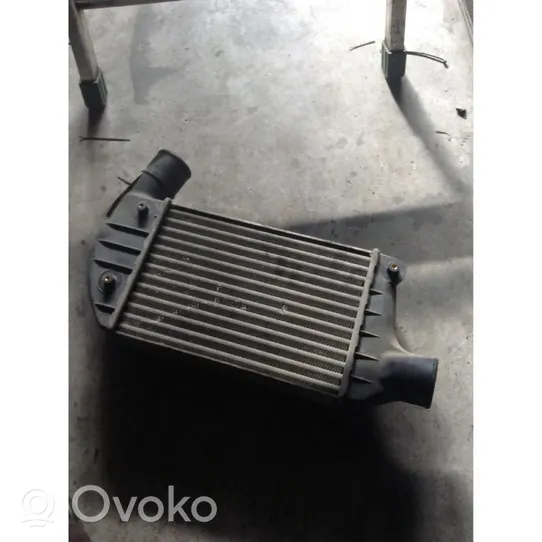 Fiat Coupe Chłodnica powietrza doładowującego / Intercooler 