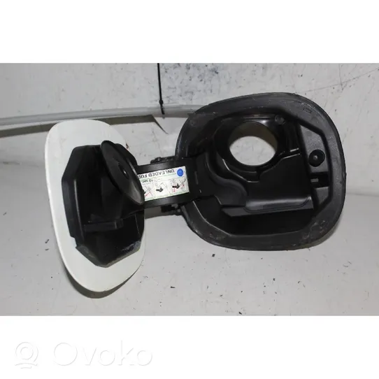 Fiat 500X Fuel tank filler cap 