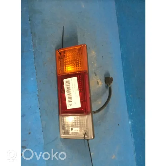 Ford Ranger Lampa tylna 