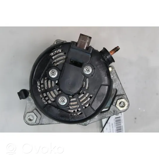 Fiat 500X Alternator 