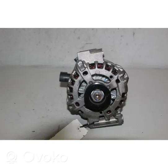 Fiat 500X Alternator 