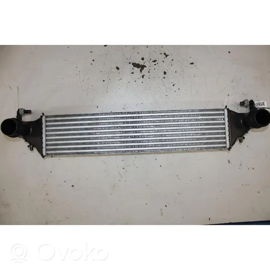 Fiat 500X Radiatore intercooler 