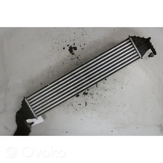 Fiat 500X Chłodnica powietrza doładowującego / Intercooler 