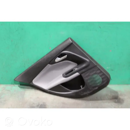 Fiat Tipo Rear door card panel trim 