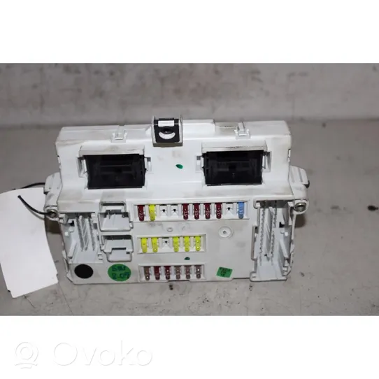 Fiat 500L Fuse module 