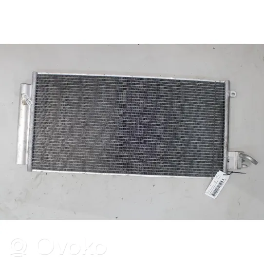 Fiat 500L Radiateur condenseur de climatisation 