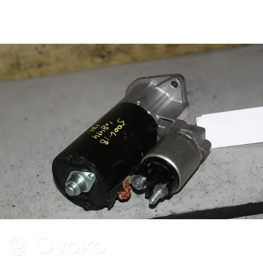 Fiat 500L Starter motor 