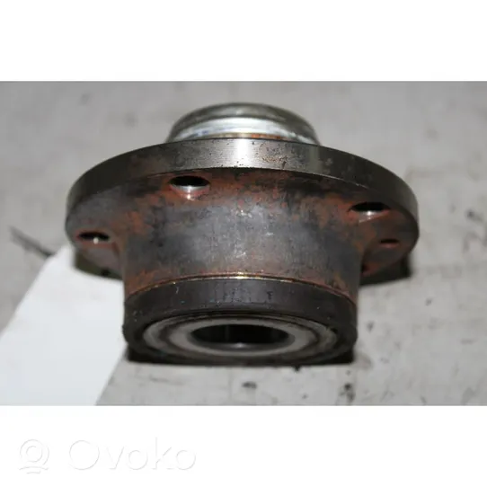 Fiat 500L Rear wheel hub 