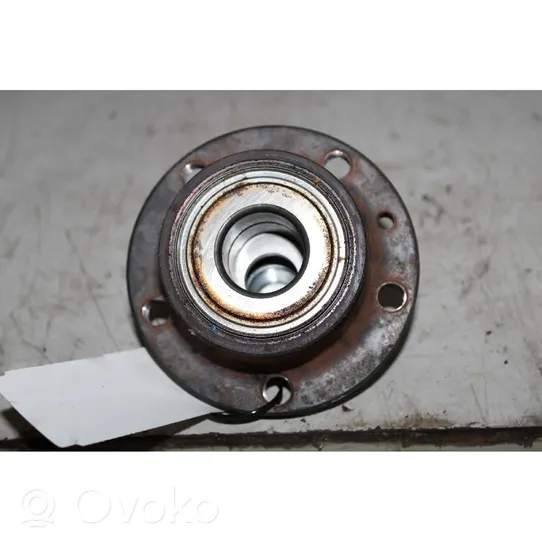 Fiat 500L Rear wheel hub 