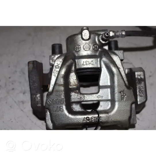 Fiat 500L Front brake caliper 