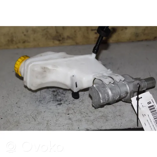 Fiat 500L Master brake cylinder 