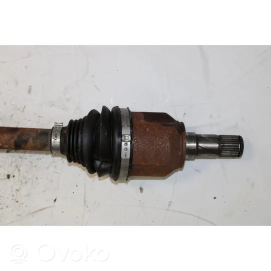 Fiat 500L Front driveshaft 