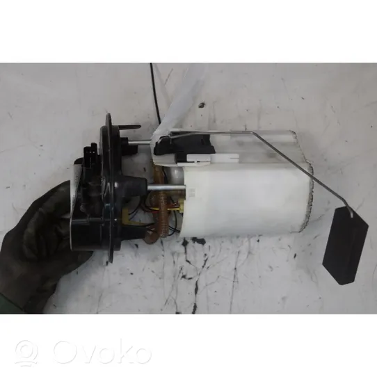 Citroen DS3 In-tank fuel pump 