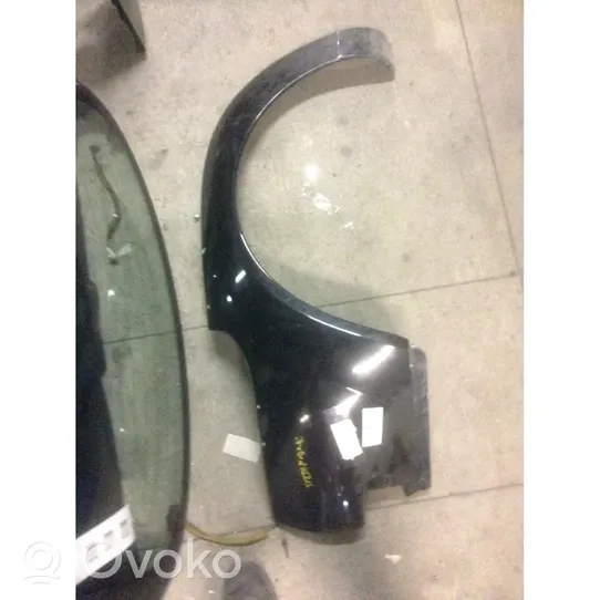 Ford Ka Rivestimento del pannello parte angolare del paraurti anteriore 