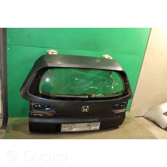 Honda Accord Takaluukun/tavaratilan kansi 