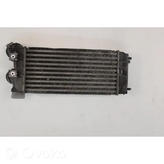 Citroen Berlingo Chłodnica powietrza doładowującego / Intercooler 