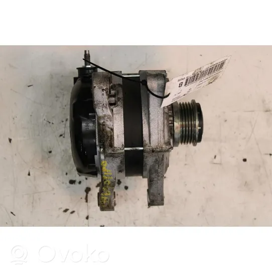 Fiat Tipo Alternator 