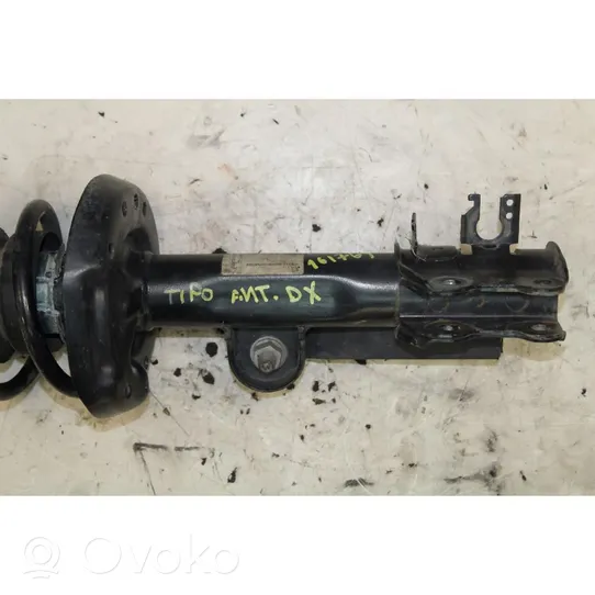 Fiat Tipo Front shock absorber/damper 