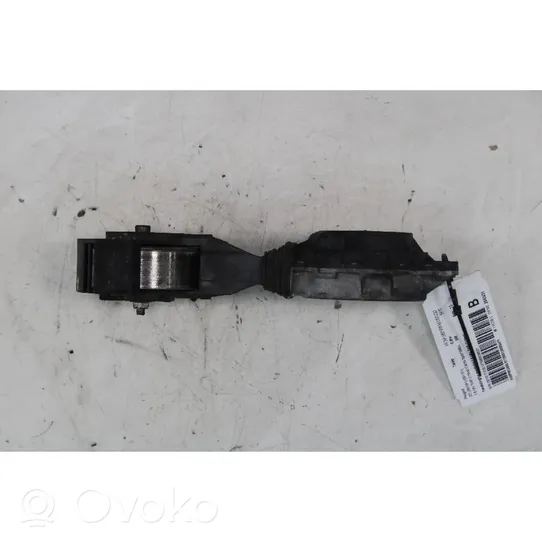 Peugeot 207 CC Generator/alternator belt tensioner 