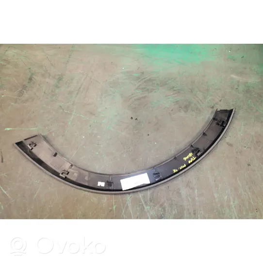 Fiat Tipo Rear arch trim 