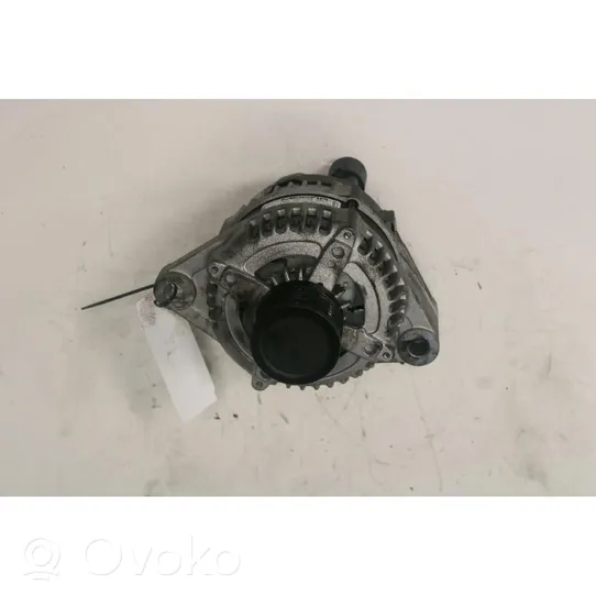 Fiat 500X Alternator 