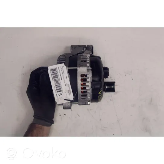 Fiat 500X Alternator 