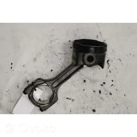 Fiat Ducato Piston avec bielle 