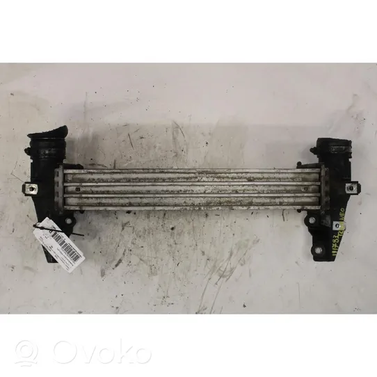 Ford Transit -  Tourneo Connect Intercooler radiator 
