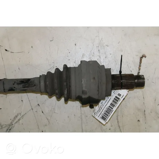 BMW 3 E92 E93 Rear driveshaft 