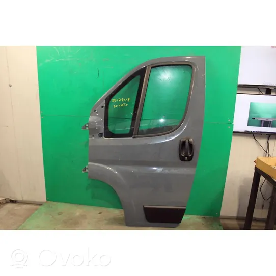 Fiat Ducato Drzwi przednie 