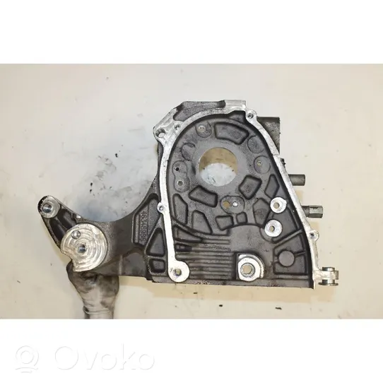 Fiat Ducato Mocowanie alternatora 