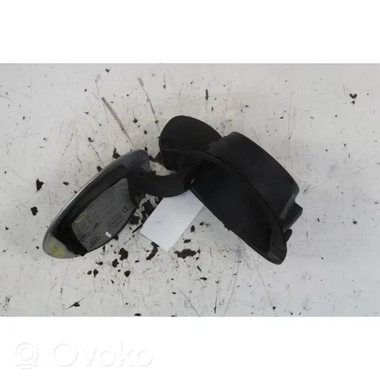 Audi A3 S3 8P Fuel tank filler cap 