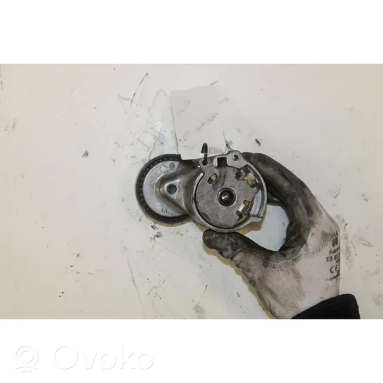 Fiat Ducato Napinacz paska alternatora 