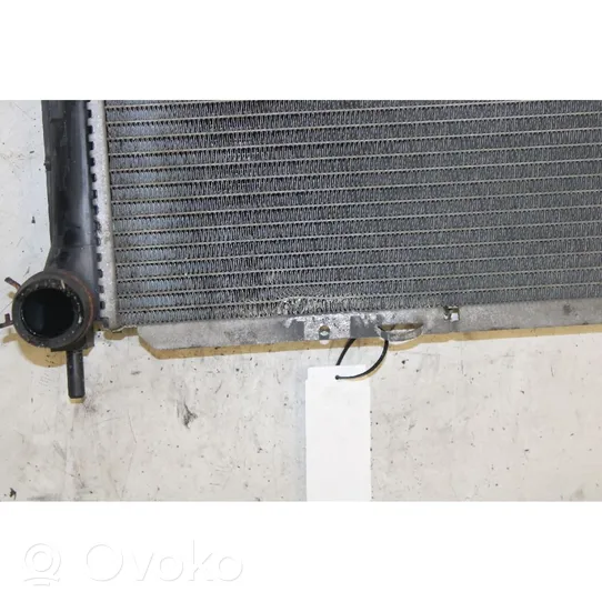 Nissan Note (E11) Radiateur soufflant de chauffage 